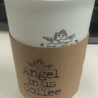 Angel in-us Coffee