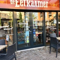 de Eetkaamer - Restaurant in Uden de Eetkaamer - Restaurant in Uden