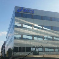 asics europe bv asics europe bv