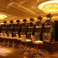 Dinner Und Casino Restaurant Linz