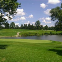 Firestone Country Club - Golf Course