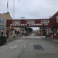 Photo taken at Cannery Row by Rochelle M. on 5/1/2018