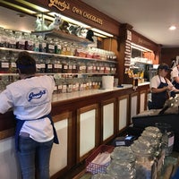 Photo taken at Goody&#39;s Soda Fountain &amp; Candy by Dylan B. on 12/30/2017