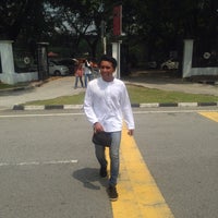 Jabatan Imigresen Malaysia - Government Building in Shah Alam