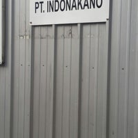 PT. Ichikoh Indonesia