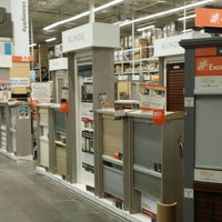 The Home Depot - Fairview - Facer - St. Catharines, ON