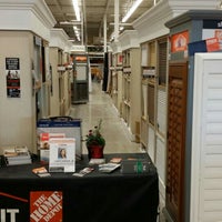 The Home Depot - 9105 Airport Road