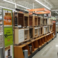 The Home Depot - 2375 Steeles Ave W