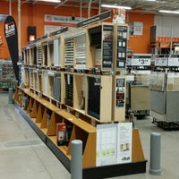 The Home Depot - 2375 Steeles Ave W