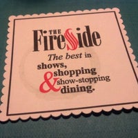 Fireside Dinner Theatre 22 Tips From 1061 Visitors   78NHiM 2cPEbZnTS9tMzIZVTr4QZ4 KPa8hwLTLo7qI 