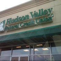 How do you open an account with Hudson Valley Federal Credit Union?