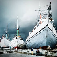 Pelabuhan Sunda  Kelapa Sunda  Kelapa 30 tips