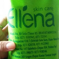 Elena Skin Care Jl Setia Budi No 80 Solo Photo Taken At Elena Skin Care Jl Setia Budi No 80 By Dian K