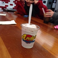 andy frozen custard fort smith ar