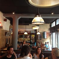 Photo taken at Fresh Salt by Amanda R. on 9/1/2013