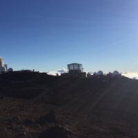haleakala observatory