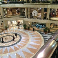 Plaza Senayan - Jakarta Pusat - Jalan Asia Afrika No. 8