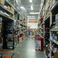 The Home Depot - Hardware Store in Soquel