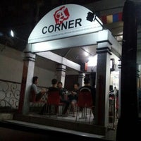 A Corner