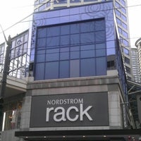 Nordstrom Rack Downtown Seattle Central Business Photo Taken At Nordstrom Rack Downtown Seattle By Isaak On