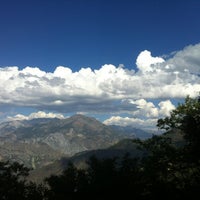 Sequoia & Kings Canyon National Park - 47050 Generals Hwy