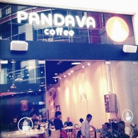 Pandava Coffee