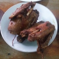 Bebek Goreng H. Slamet