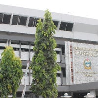Dinas Pendidikan Provinsi Sumatera Utara