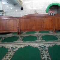 Masjid Fathullah