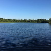 Ford Lake - Lake in Ypsilanti