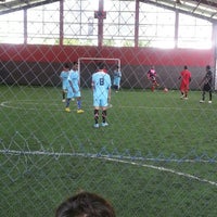 Logam Sport Futsal