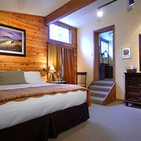 Purple Mountain Bed And Breakfast & Spa - Crested Butte, CO