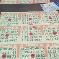 foxwoods casino bingo schedule