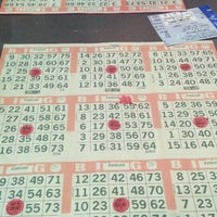 foxwoods casino bingo calendar