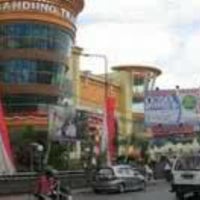 Bandung Trade Mall (Cicadas Mall)