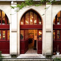 Photo taken at Nuage Café by Amogh K. on 5/15/2017