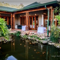 Photo taken at Lucit Restaurant &amp;amp; Lucit Candles by Esrida B. on 5/4/2014