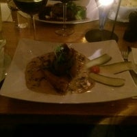 Restaurang salt scandinavian restaurant in kungsholmen