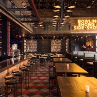 Brooklyn Bowl Las Vegas - Music Venue In The Strip