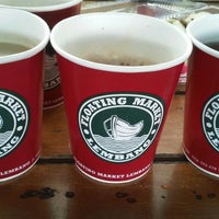 Floating Market Lembang - Grogol Petamburan - Lembang