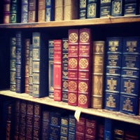 Photo taken at Strand Bookstore by Kori R. on 3/26/2014