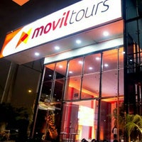 Resultado de imagen para movil tours