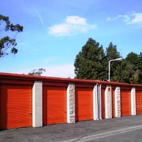 West La Mini Storage Los Angeles 1 Tip Photo Taken At West La Mini Storage By Self Management Company On 4 7