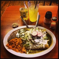 La Peña Mexicana Taqueria Mexican Restaurant In Kennett Square