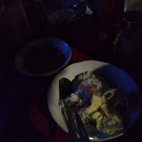 Soto Tangkar Depan Dunkin