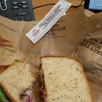 Arby's