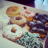 Dunkin' Donuts