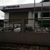 Perodua Service Center (Taman Bukit Maluri) - Sri Sinar 