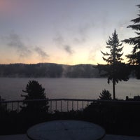 Photo taken at City of Mercer Island by Becca H. on 12/8/2014