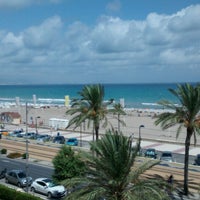 Paseo San Juan Playa Other Great Outdoors